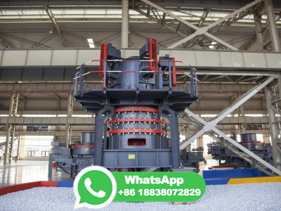 Cement mill liners | Magotteaux