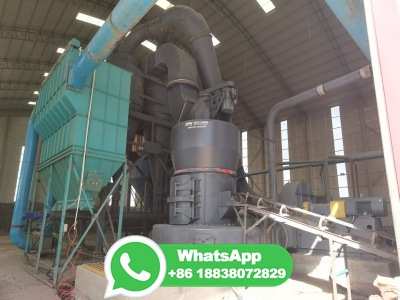 Ball Mill; Principle, Working, and Construction » Pharmaguddu