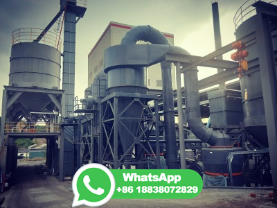 Difference Between Sag Mill vs Ball Mill