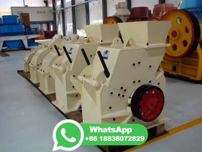 Silica Grinding Ball Mill