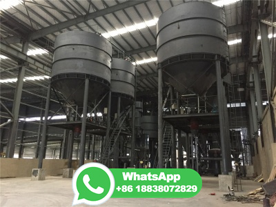 China Hammer Mill