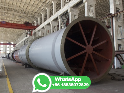 Ball Mill Manufacturer | Neumann Machinery Company