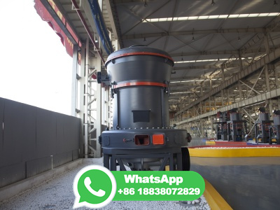 Ball bearing mill