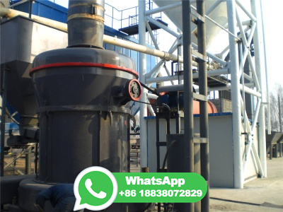 Ball Mill | Ball Mills | Wet Dry Grinding | DOVE