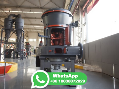 Grinding for food powder production