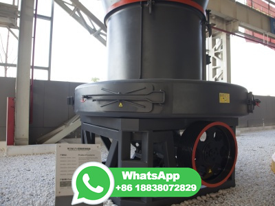 Cement Mill | Cement Ball Mill | Vertical Cement Mill