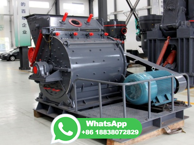 Ball mill