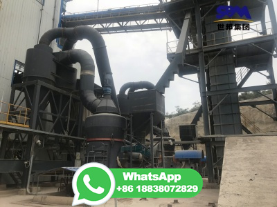 VIBRATORY BALL MILL