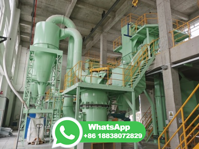 Ball Mill for Sale | Mining and Cement Milling Equipment