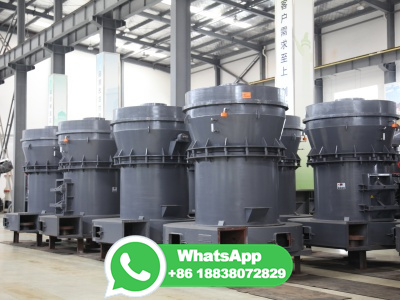 Factors Affecting Ball Mill Grinding Efficiency