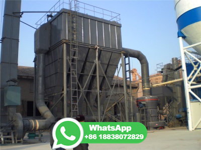 Ball Mill at Best Price in Hyderabad, Telangana