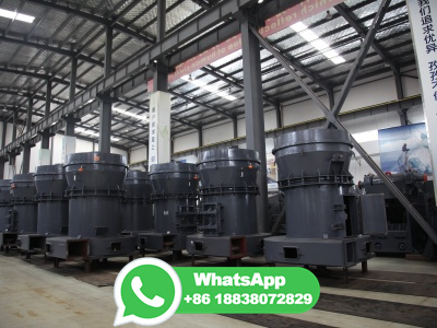 Grinding Mill Design Ball Mill Manufacturer