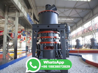 Henan Mining Machinery and Equipment Manufacturer