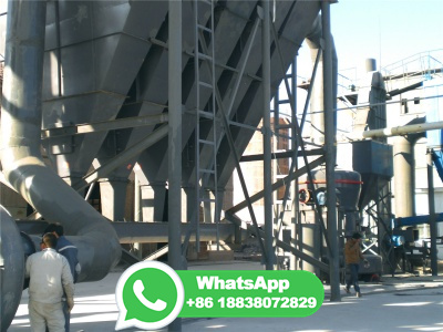 Differences Between Cage Sand Mill And Disc Sand Mills