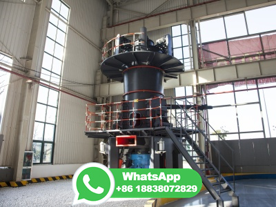 Reactive Ball Mill for Solid State Synthesis of Metal Nitrides .