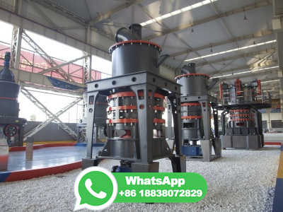 How to Choose the Right Types of Ball Mill for Your Appliion