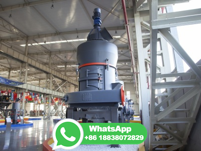 Pendulum Mill | Crusher Mills, Cone Crusher, Jaw Crushers