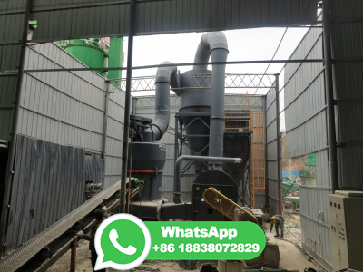 Functional Ball Mill at Affordable Price – 