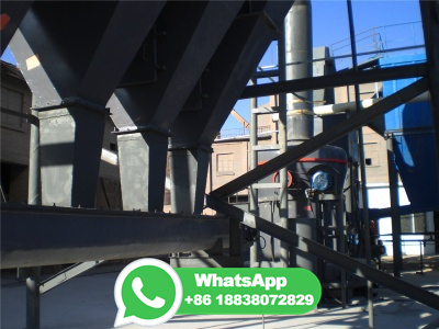 Ball Mill: Operating principles, components, Uses, Advantages and