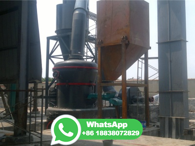 Mineral Powder / Ore Dust / Iron Ore Briquetting Press