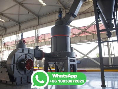 White Coal Machine