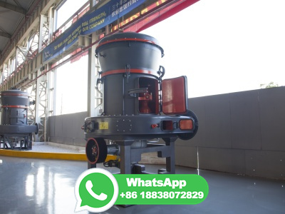 en/164/low noise mineral ball mill at main · lbsid/en