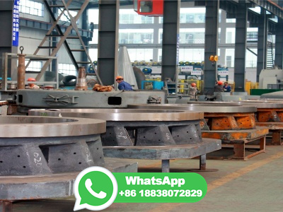 Grinding Mill Liners