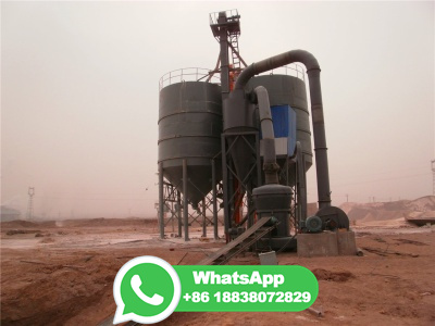 Difference Between Sag Mill vs Ball Mill