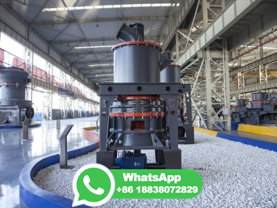 Ball Mill Manufacturer | Neumann Machinery Company