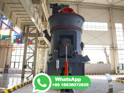 Ball Mill