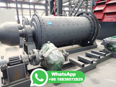 Difference Between Sag Mill vs Ball Mill