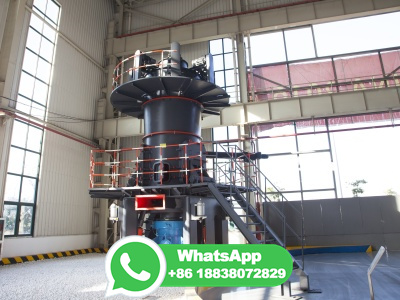 Ball Mill (Ball Mills Explained)