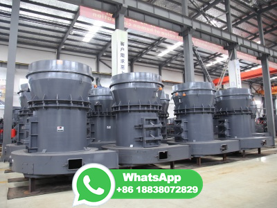 Ball Mill