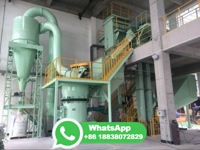 Ball Mill