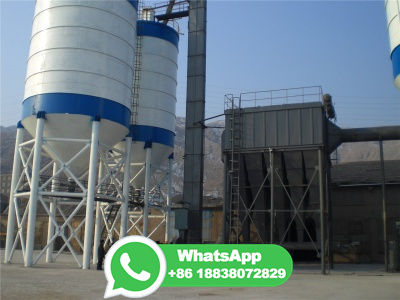 Vertical Coal Mill for Coal Grinding in Cement Plant | Power Plant