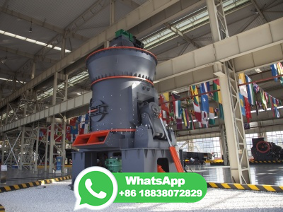 Ball Mill Grinding Theory