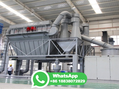 Industrial Roller Mills | Williams Crusher