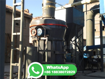 The working principle of ball mill