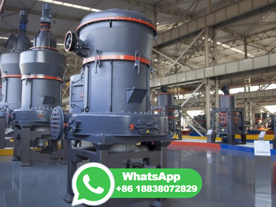 Ball Mills | Industry Grinder for Mineral Processing