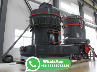 Ball mill: Principles, construction, working, uses, merits, and ...