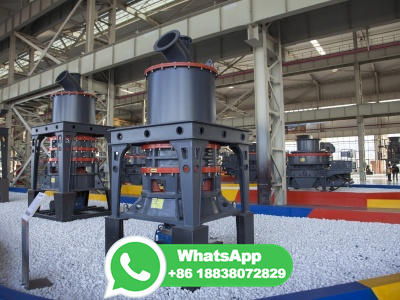 Coal grading/screening machine