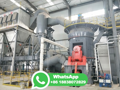 Grinding Mill Exporters from India