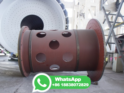 Ball Mill, Continuous Ball Mill Manufacturer in Ahmedabad