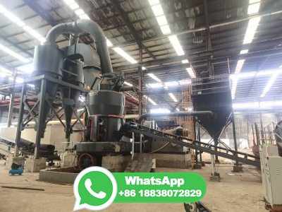 Ball mill