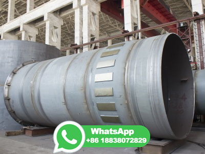 Factors Affecting Ball Mill Grinding Efficiency