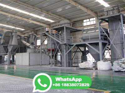 Difference Between Sag Mill vs Ball Mill