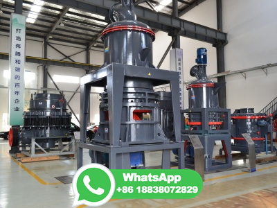 China 5 roller mill