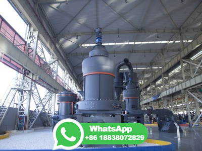 Ball mill