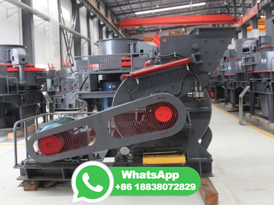 Difference Between Sag Mill vs Ball Mill