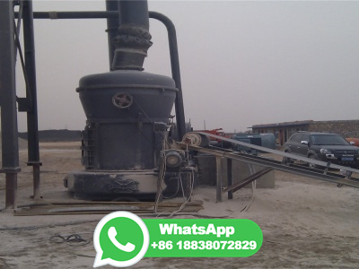 Ball mill